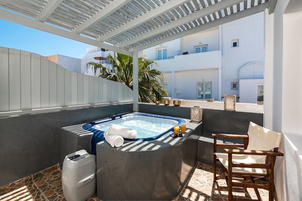 Exclusive Apartment