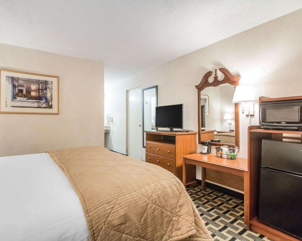 Standard Room, 1 King Bed, Non Smoking - Photo 1