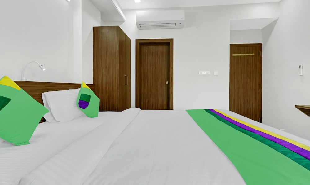 Standard Room - Photo 7