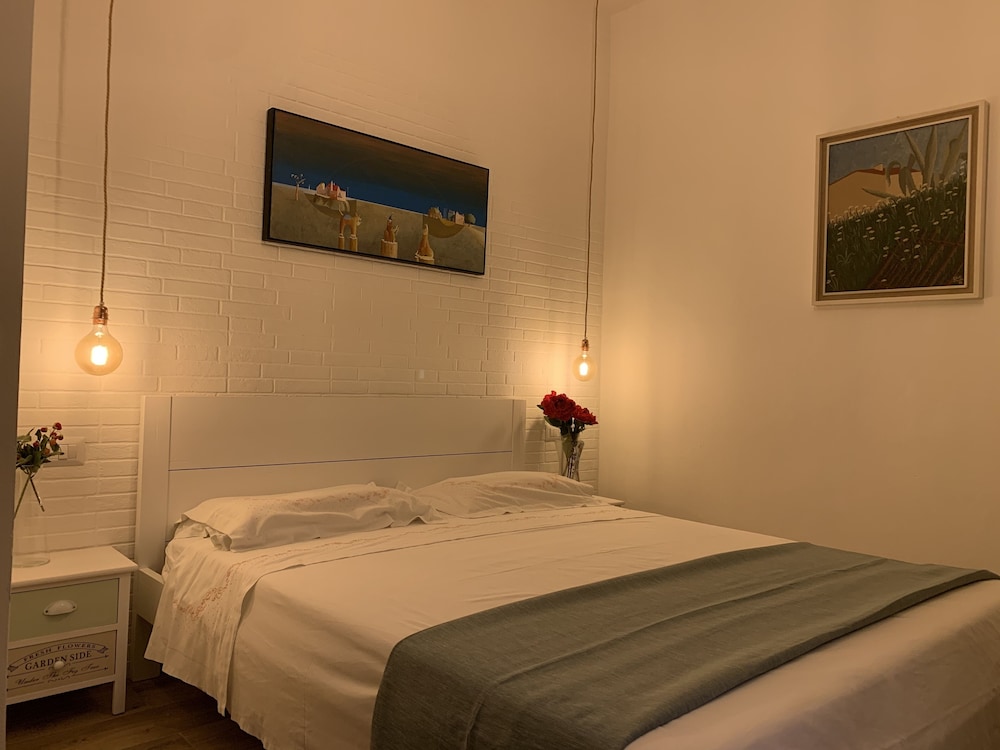 Economy Room (Menta) photo 1