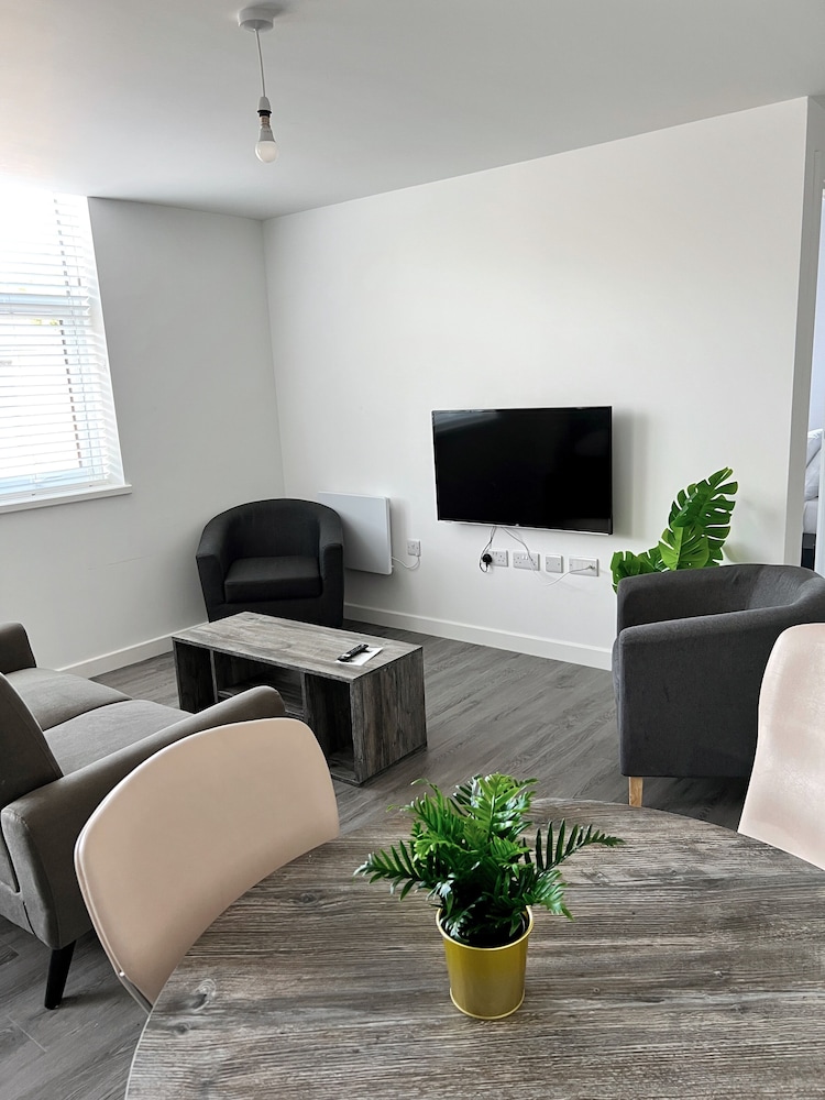 Standard Apartment, 2 Bedrooms