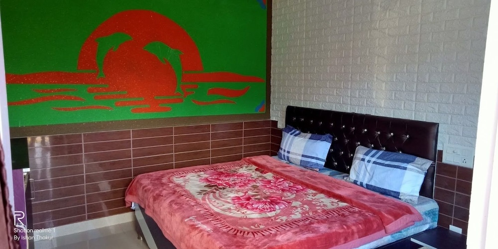 Deluxe Room photo 1