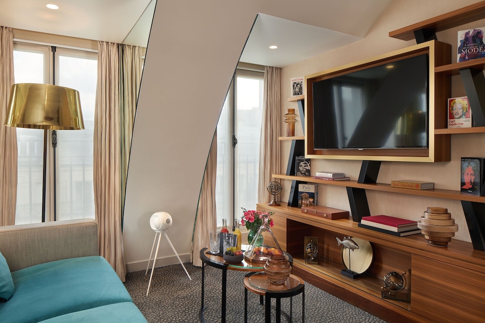 Pont-Neuf Suite photo 2