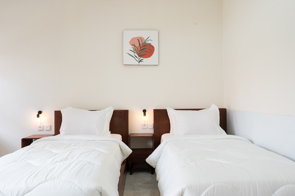 Deluxe Twin Room - Photo 4
