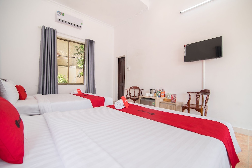 Suite, Multiple Beds