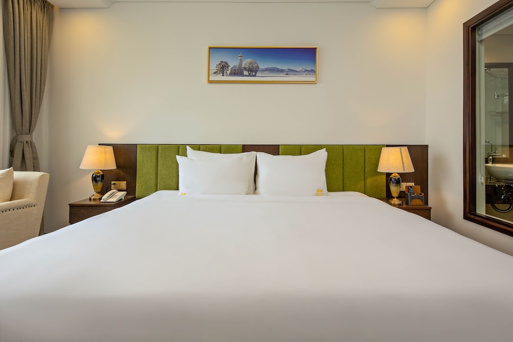 Santa Double or Twin Room with Ocean view - Photo 3