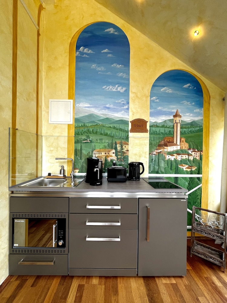Superior Apartment (Leonardo da Vinci) - Photo 7