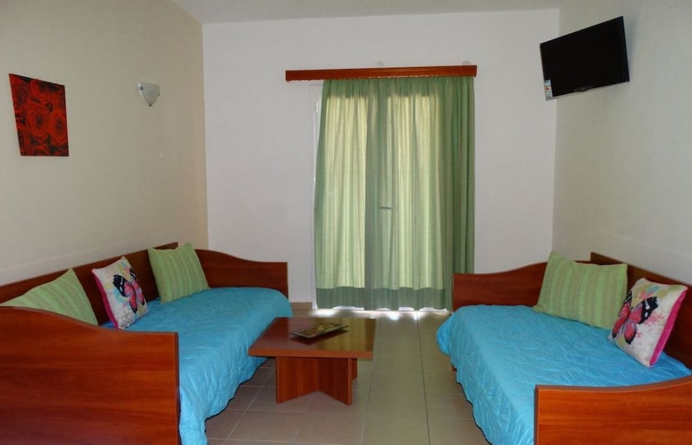 Apartment, 1 Bedroom - Photo 6