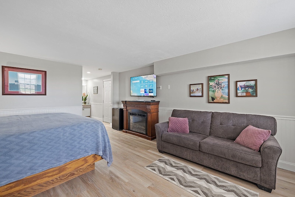 Standard Room photo 2