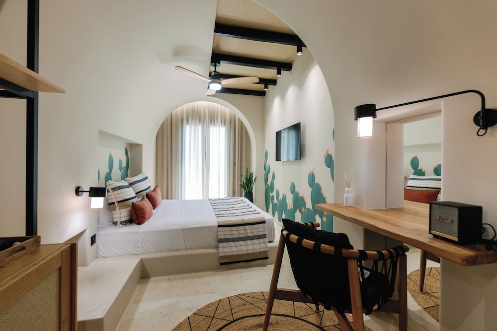 Junior Room