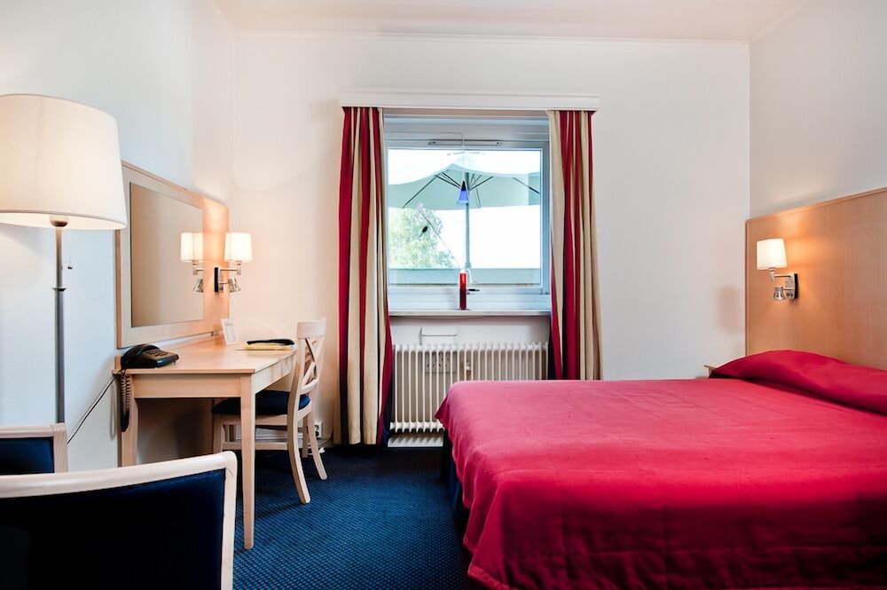 Economy Double Room, 1 Double Bed photo 2