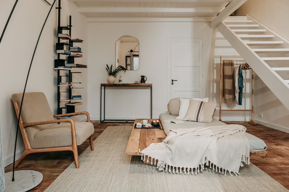 Junior Studio Suite (Loft)