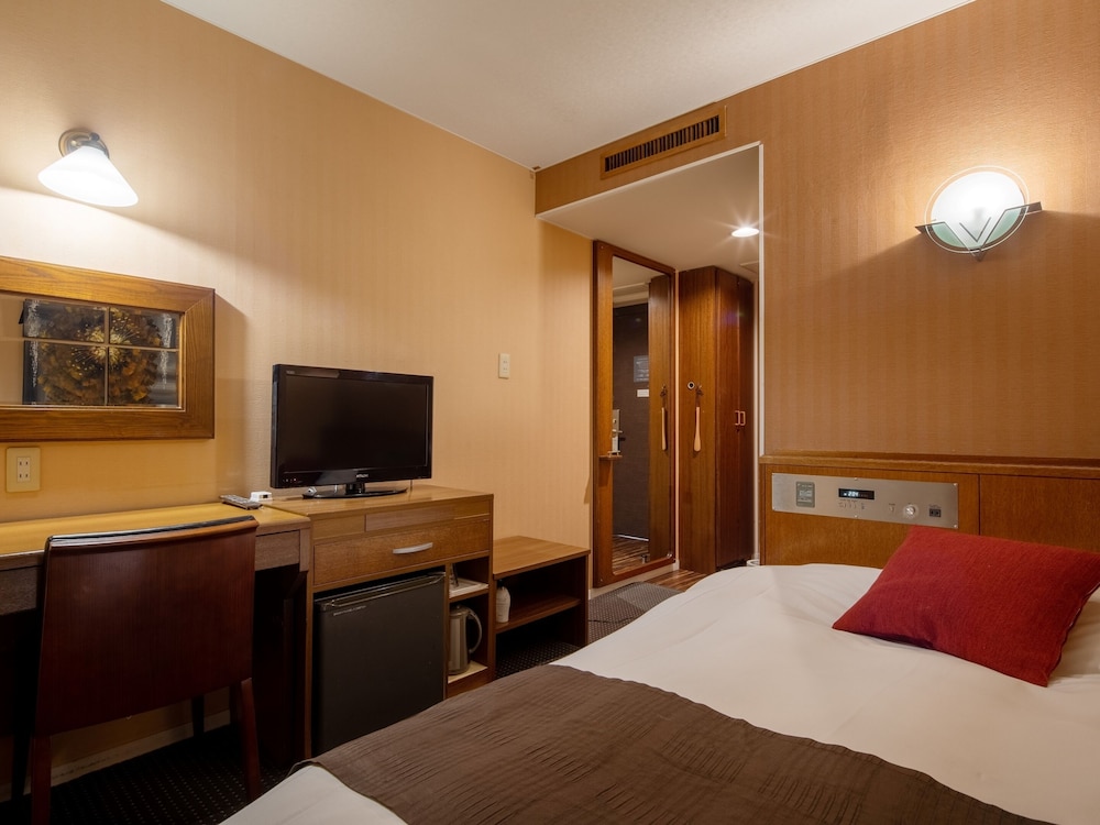 Semi Double Room, Non Smoking photo 2