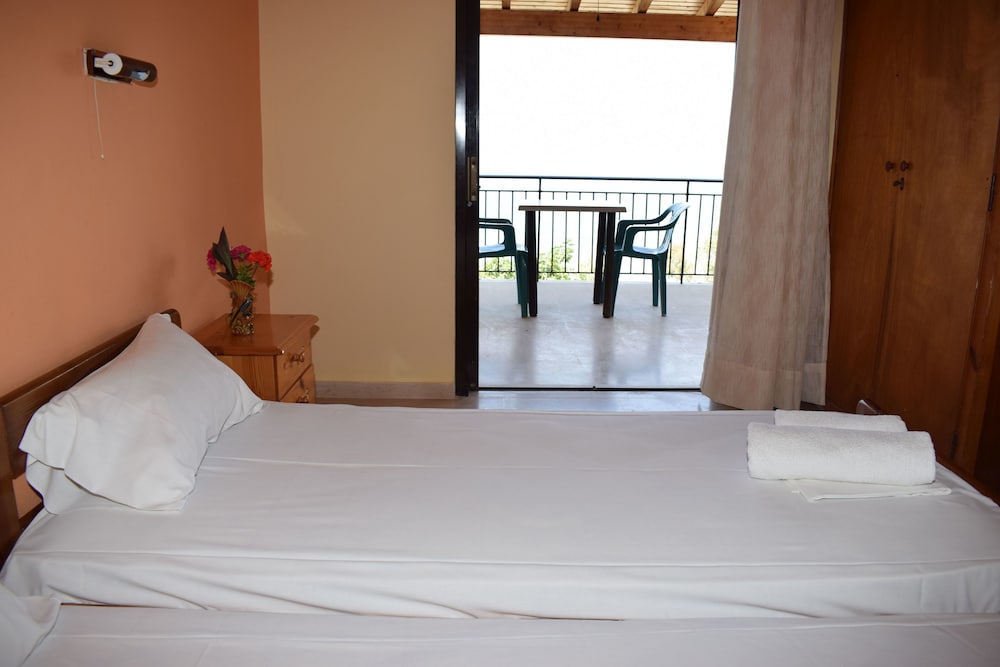 Apartment, 1 Bedroom, Sea View
