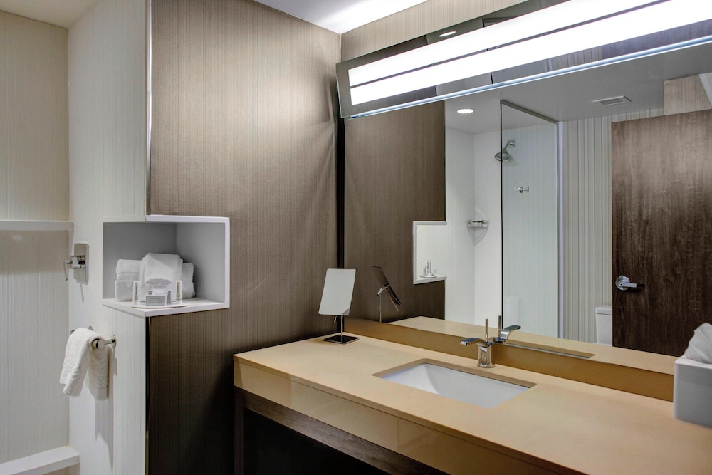 Courtyard by Marriott Carrollton, Billede 5