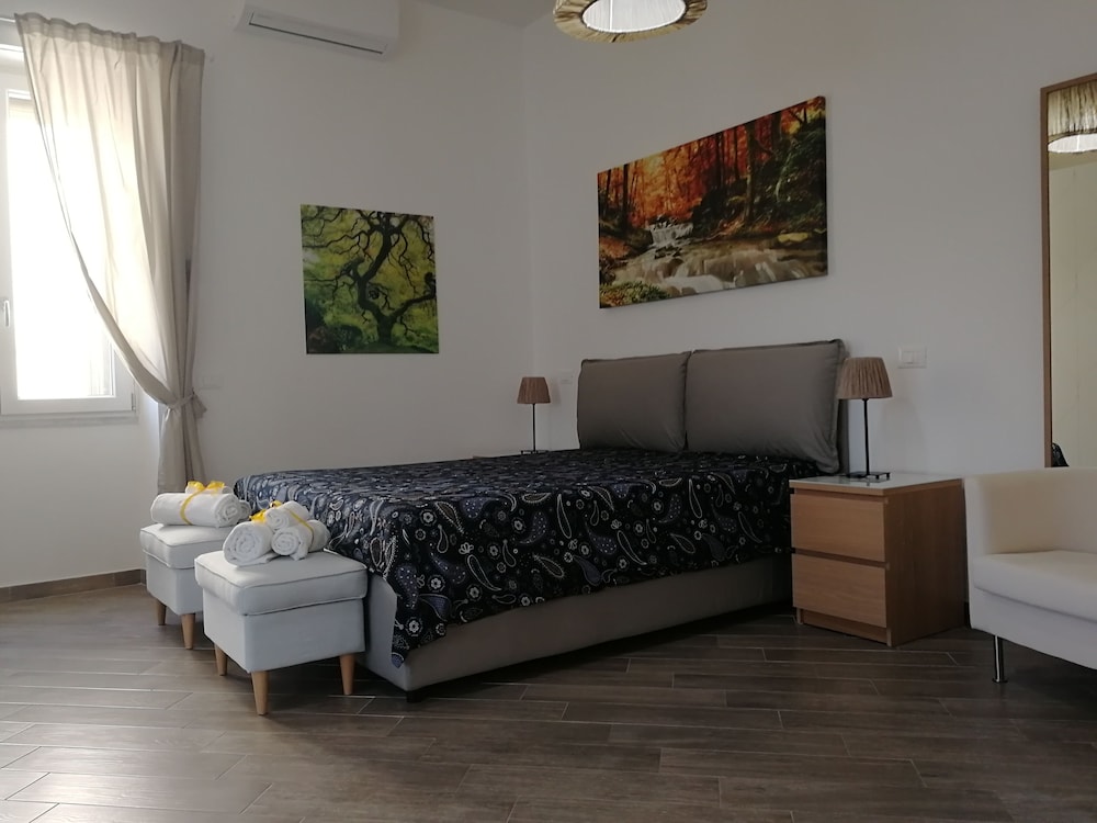 Executive Apartment, 2 Bedrooms, Kitchenette
