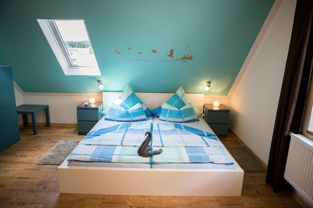 Apartment (Wasserzimmer) photo 1