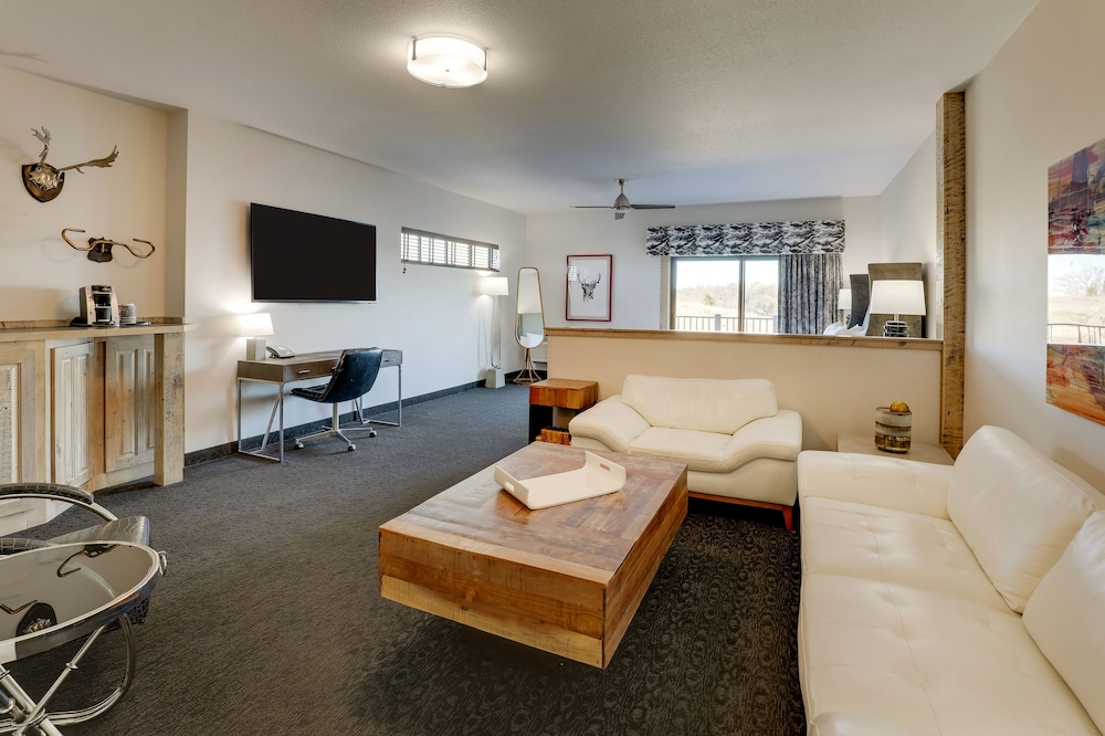 Cosmo Suite photo 1