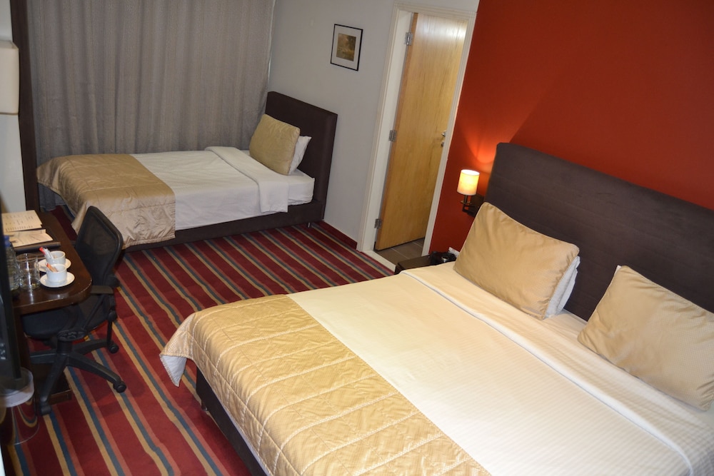Triple Room photo 1