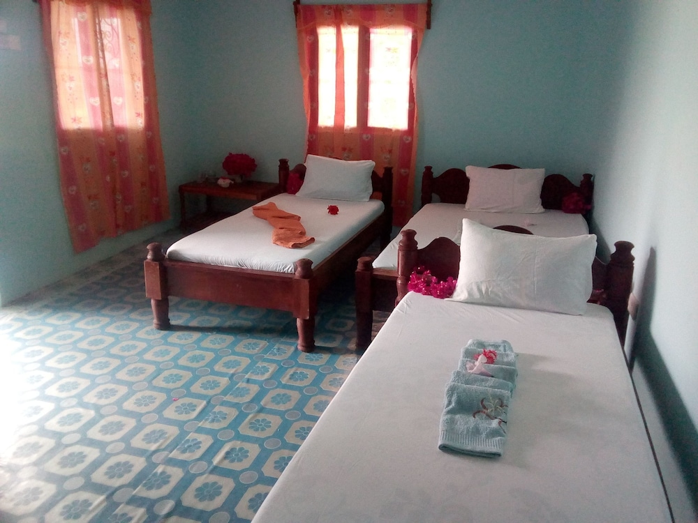 Triple Room photo 1