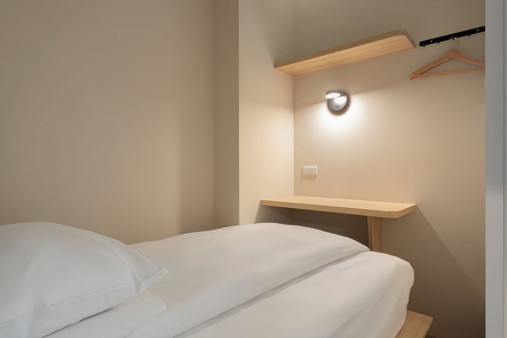 Basic Shared Dormitory