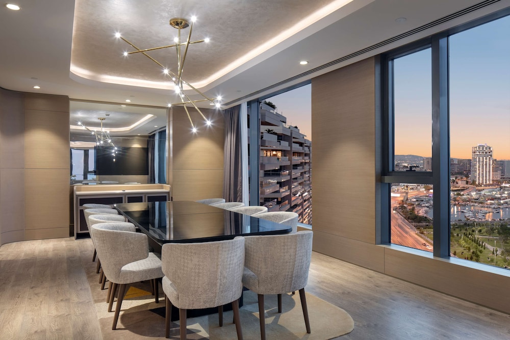 Presidential Suite