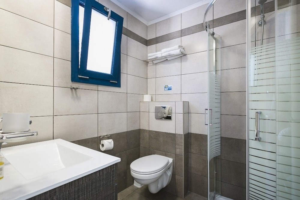 Deluxe Apartment, 2 Bedrooms photo 2