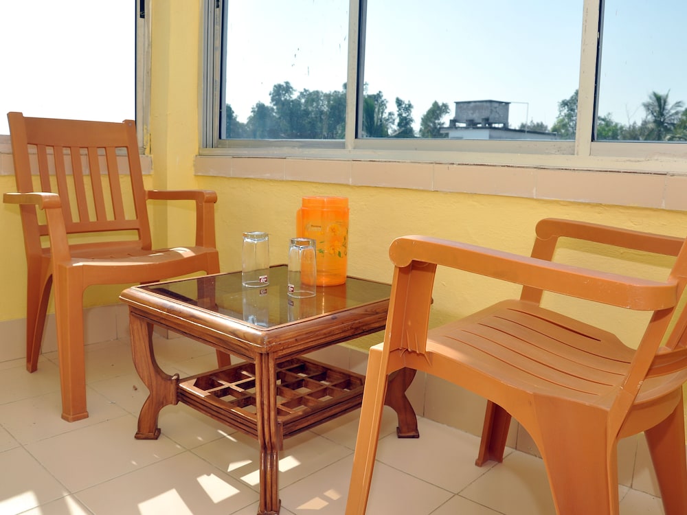 Deluxe Double Room, 1 Bedroom photo 2