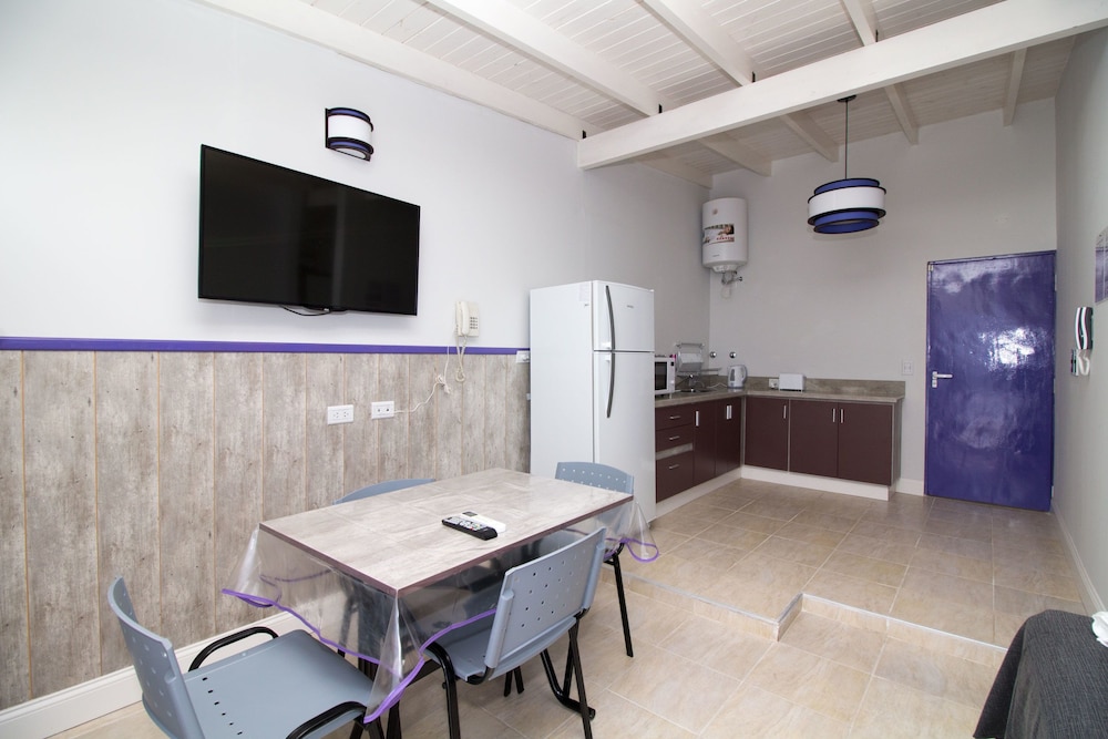 Premium Studio, 1 Bedroom (Violeta) photo 1