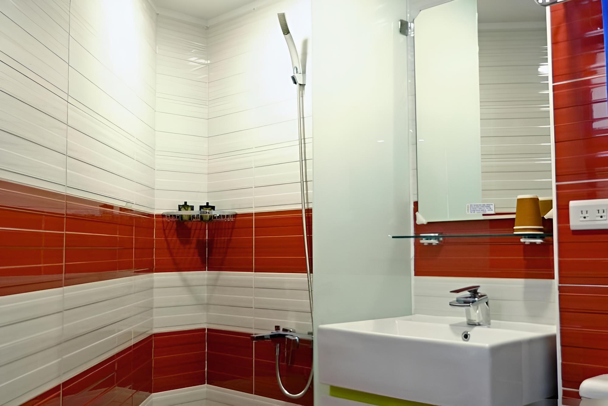 Double Room (Bagutti) photo 3