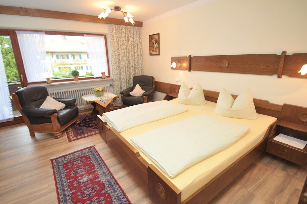 Standard Apartment (Typ A, Nr. 14)