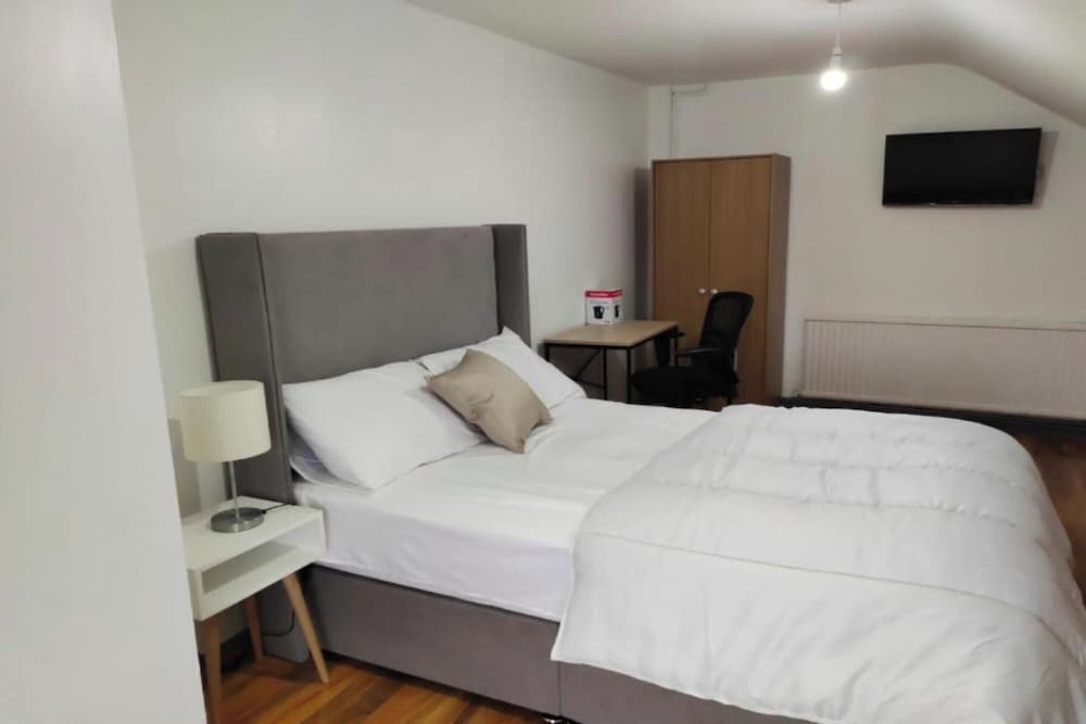 Apartment, 1 Bedroom photo 1