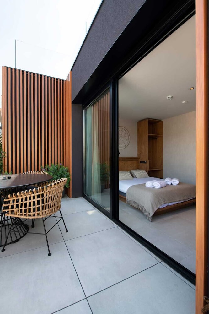 Deluxe Apartment (Balisse 10) photo 2