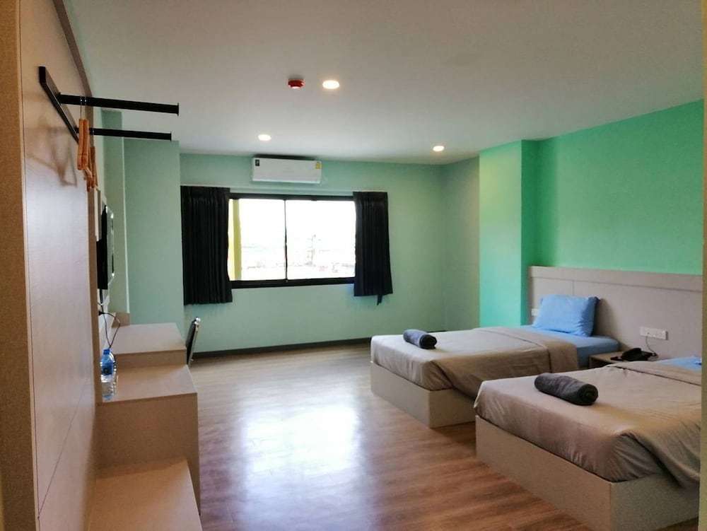 Superior Twin Room - Photo 5