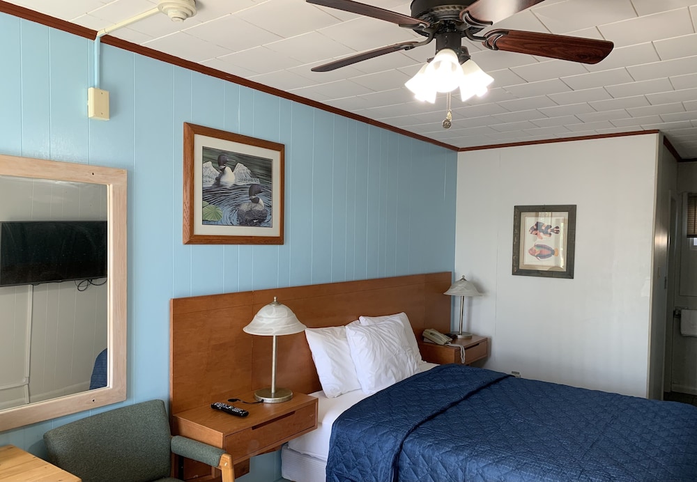 Standard Room, 1 Queen Bed photo 3
