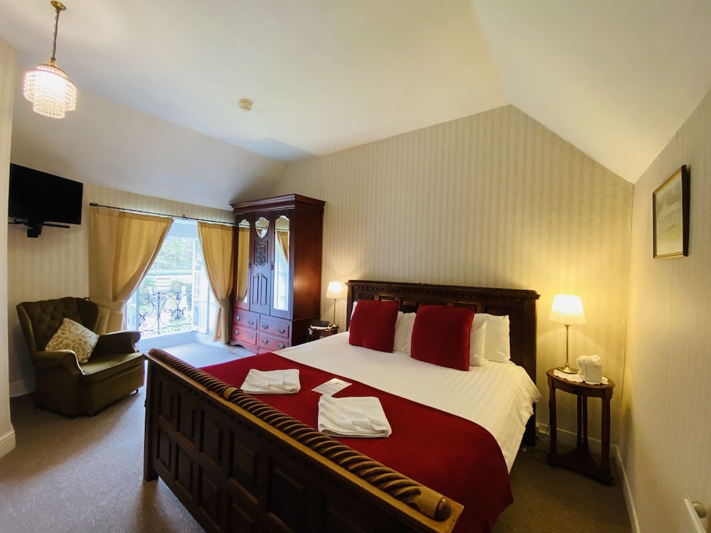 Super King Room (Room 2) photo 3