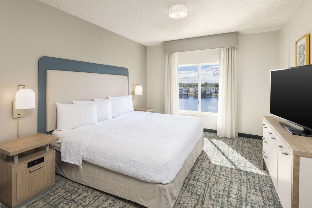 Suite, 1 Bedroom, Non Smoking - Photo 2