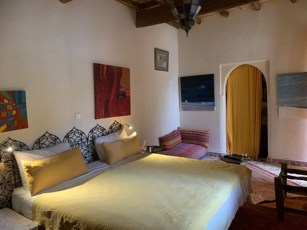 Luxury Room (côté piscine) photo 1