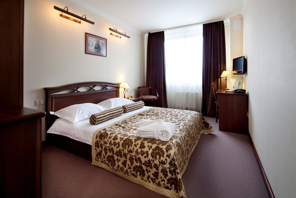 Single Room photo 1