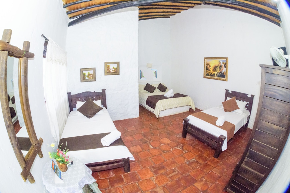 Superior Quadruple Room