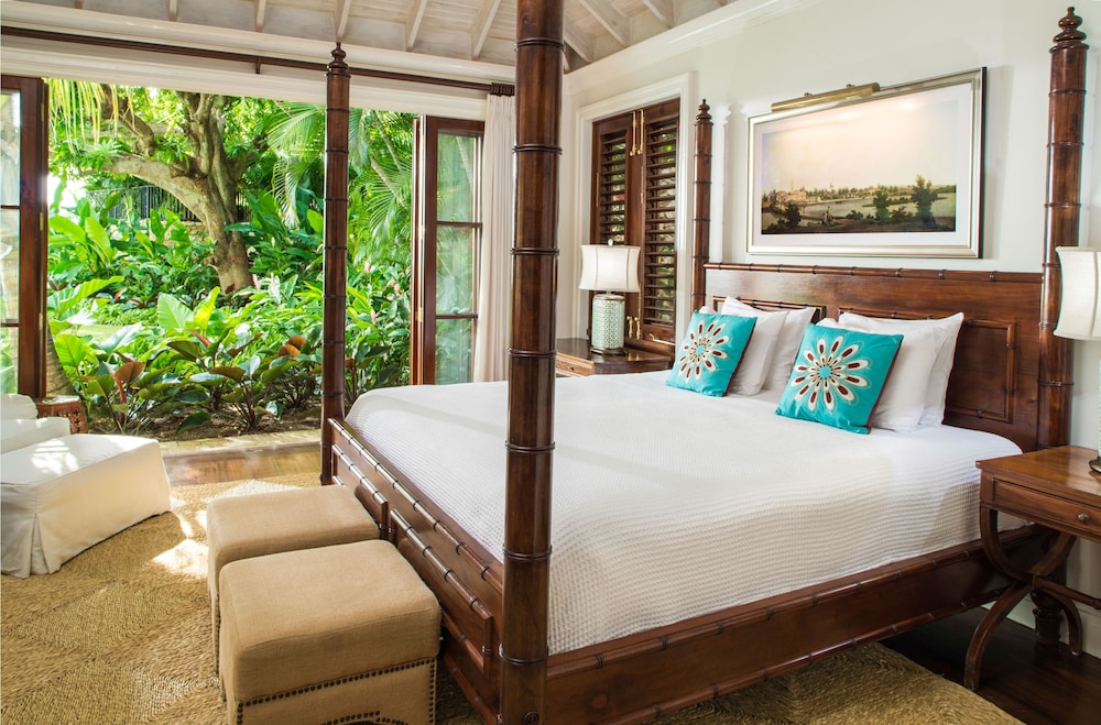 Suite, 1 Bedroom, Ocean View