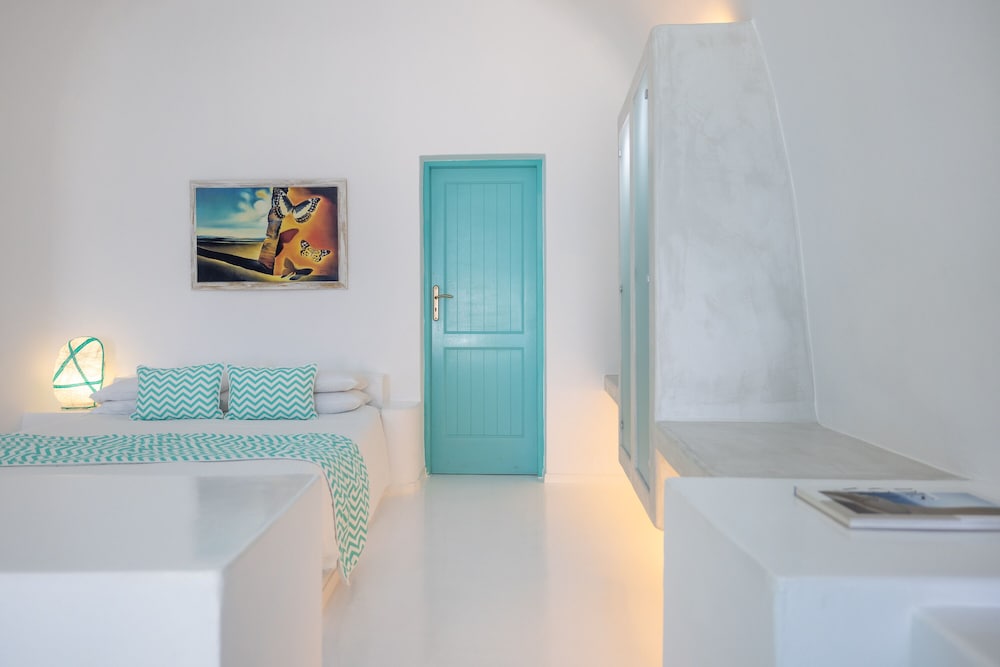 Suite (Nefeli) - Photo 20