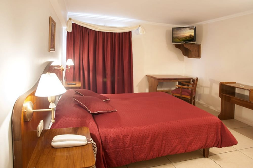 Standard Double Room, 1 Double Bed photo 3