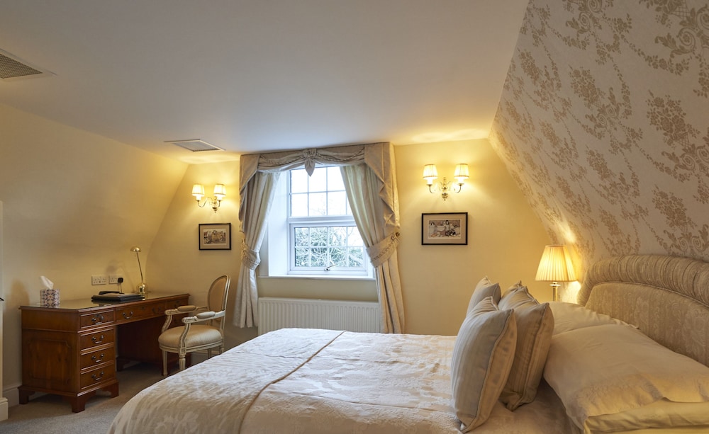 Standard Room, 1 Double Bed photo 1