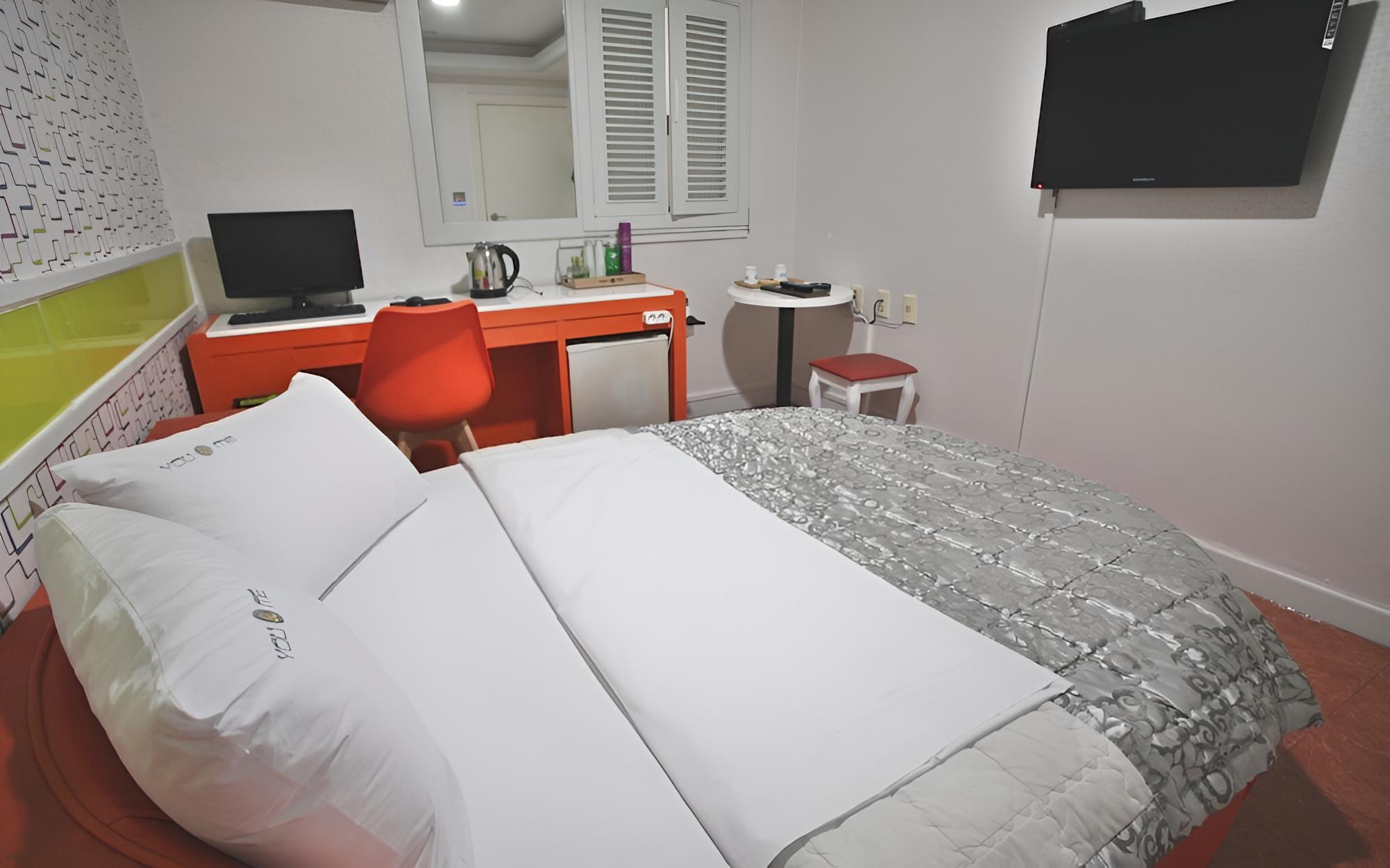 Room (Standard Room - Walkie Special(No Par) - Photo 1