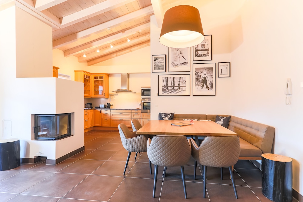 Design Penthouse, 2 Bedrooms (Excl. 163 EUR cleaning fee) photo 1