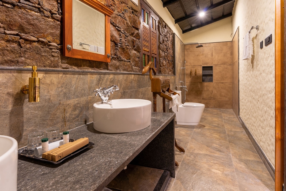 Pool villa - Photo 2