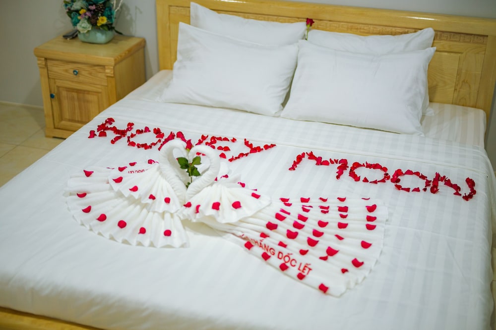 Superior Room, 2 Queen Beds, Garden View, Beachside photo 2