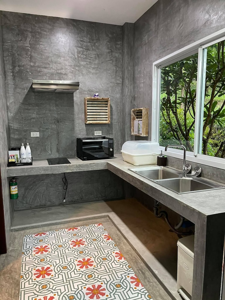 Hilltop Pool Villa 1 - Photo 4