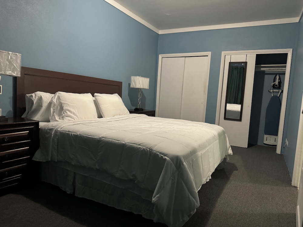 Comfort Apartment photo 2
